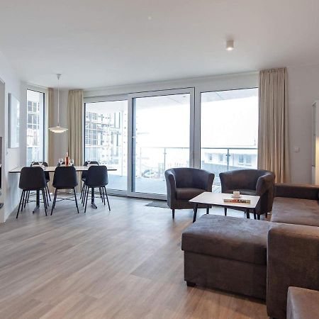 Apartment Wendtorf Exteriér fotografie
