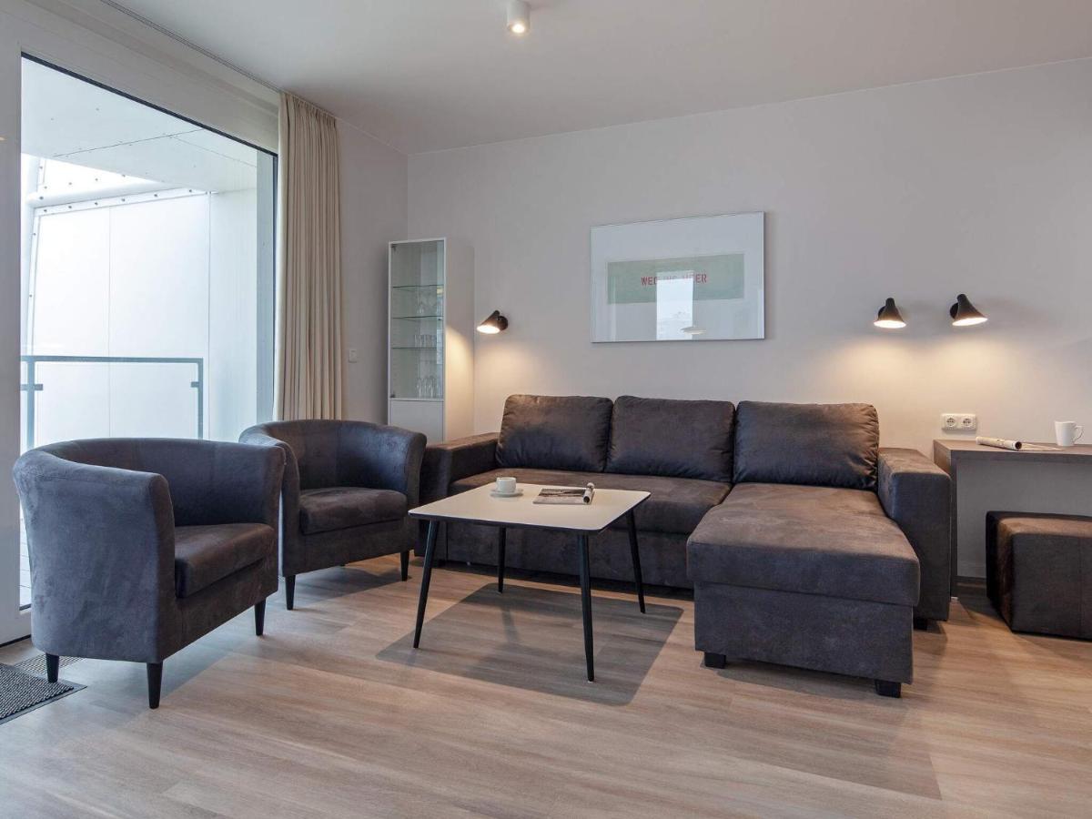 Apartment Wendtorf Exteriér fotografie