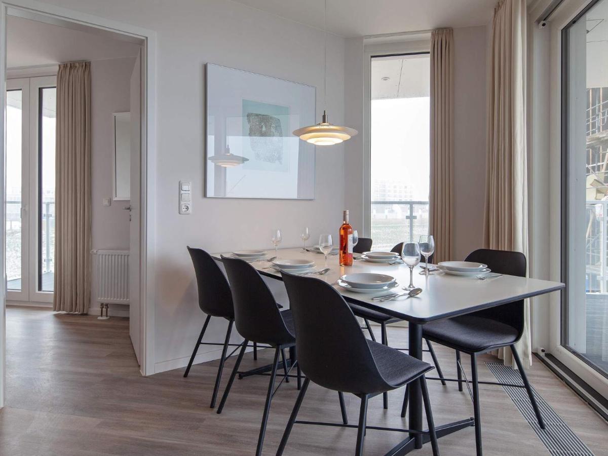 Apartment Wendtorf Exteriér fotografie