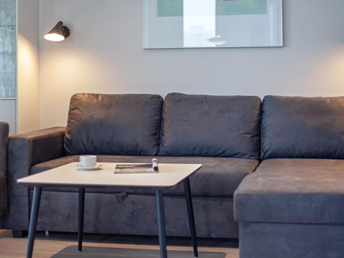 Apartment Wendtorf Exteriér fotografie