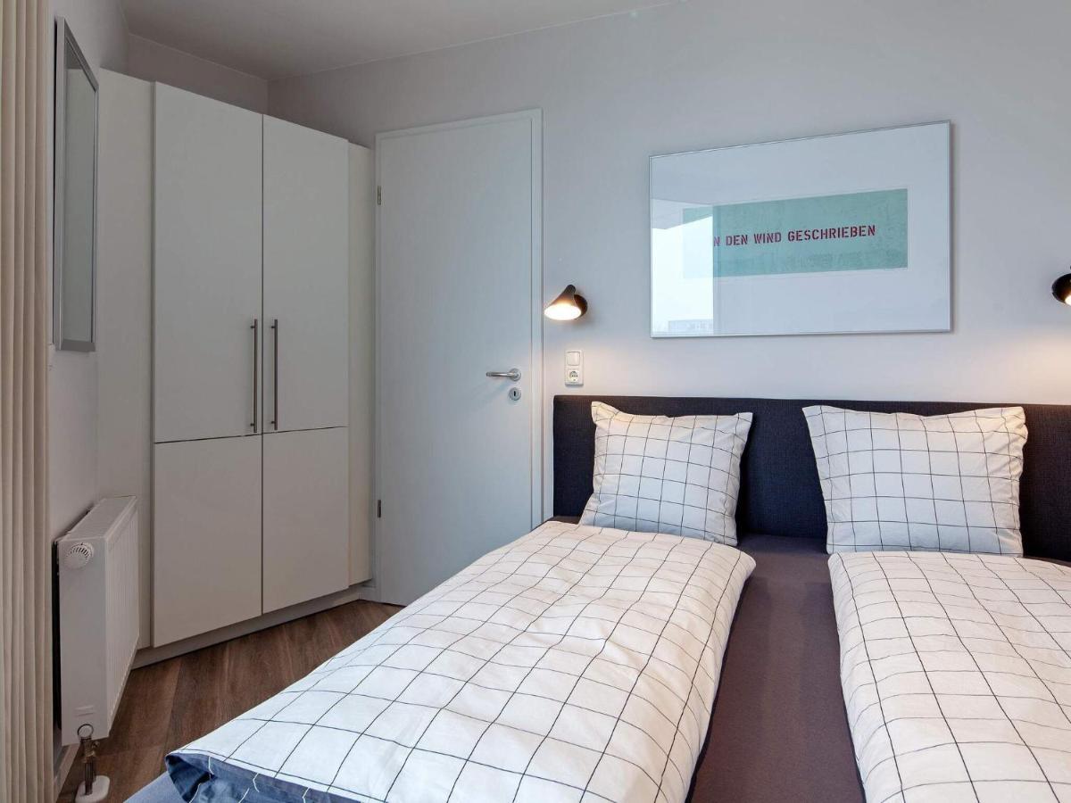 Apartment Wendtorf Exteriér fotografie