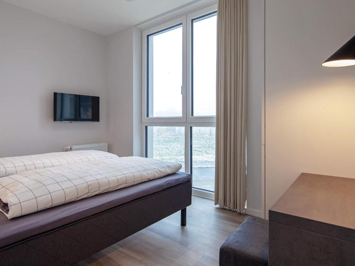 Apartment Wendtorf Exteriér fotografie