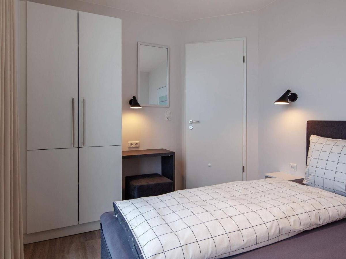 Apartment Wendtorf Exteriér fotografie