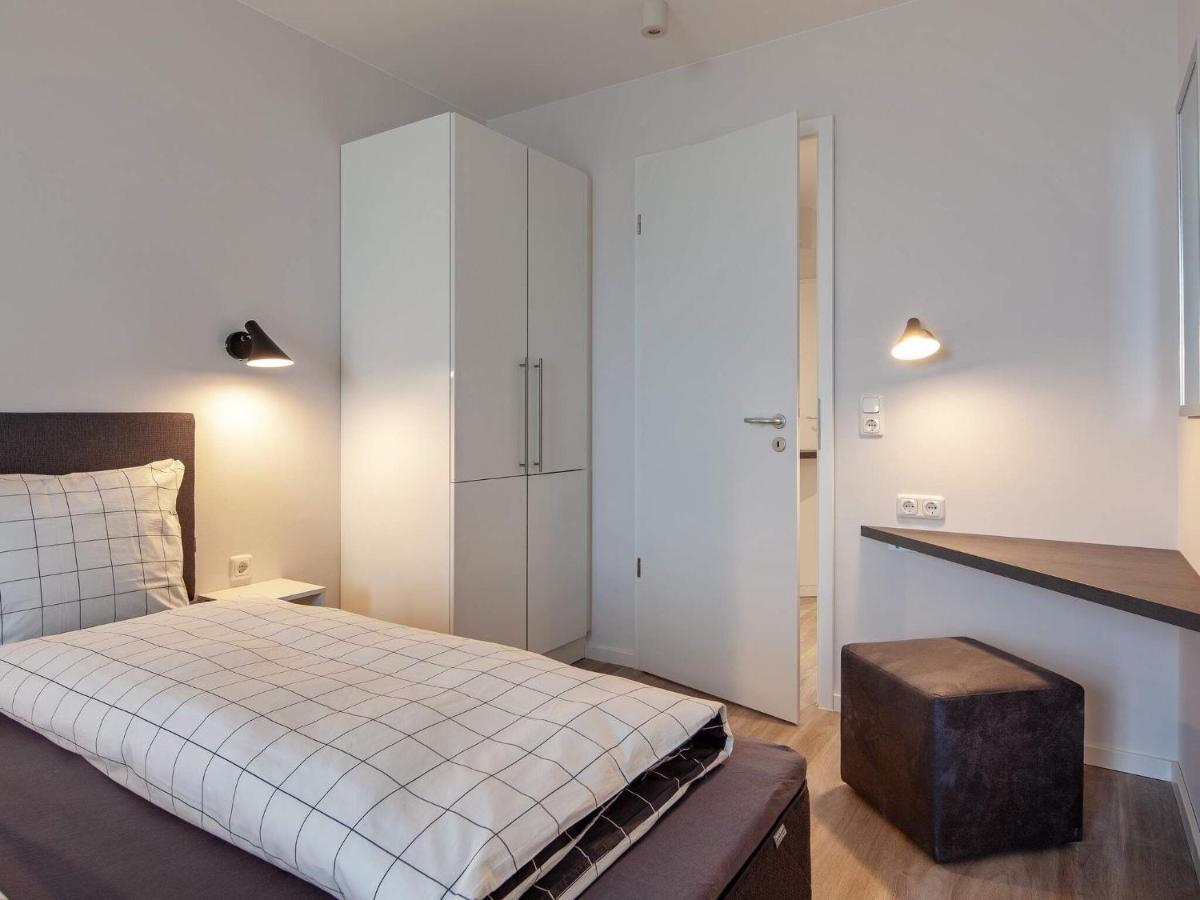 Apartment Wendtorf Exteriér fotografie